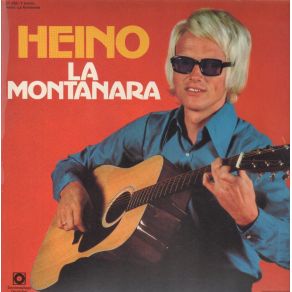 La Montanara (Silber Edition, Folge 2) album cover
