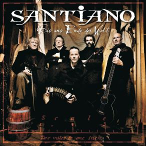 Bis Ans Ende Der Welt album cover