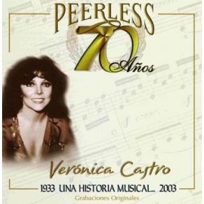 70 Años Peerless Una Historia Musical album cover