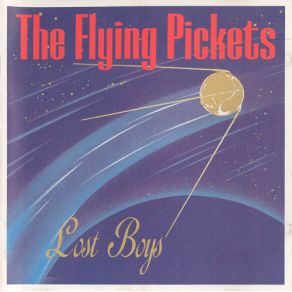 Lost Boys album cover