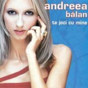 Te Joci Cu Mine album cover
