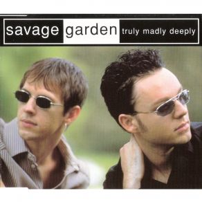 Truly Madly Deeply album cover