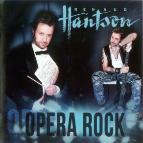 L'Opera Rock album cover