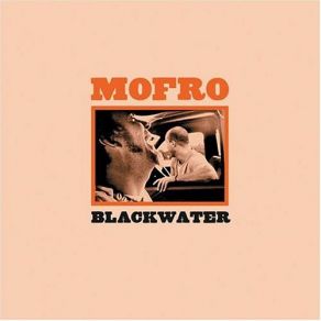 Blackwater album cover
