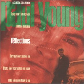 Reflections album cover