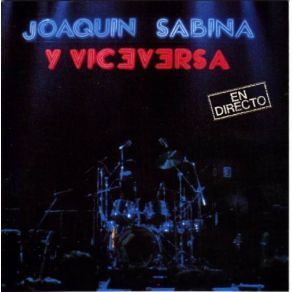 En Directo Vol. 1 album cover