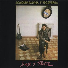 Juez Y Parte album cover