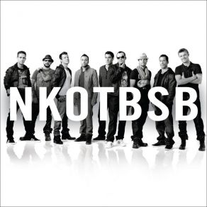 Nkotbsb album cover