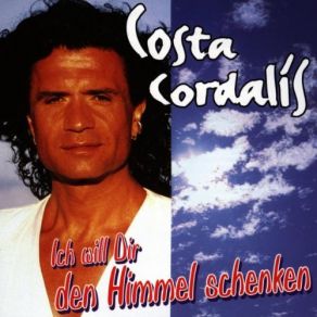 Ich Will Dir Den Himmel Schenken album cover