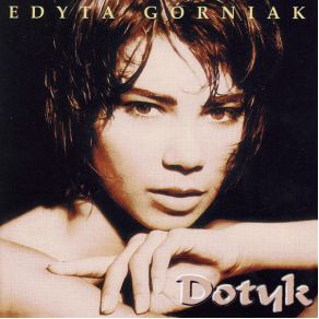Dotyk album cover