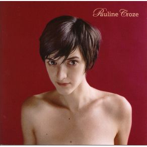 Pauline Croze album cover