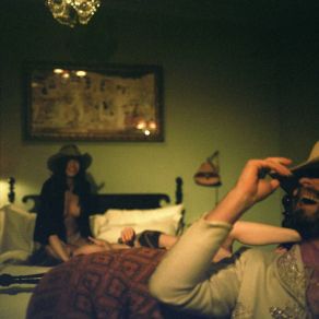 Muchacho album cover