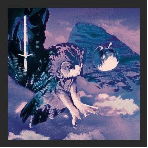 Night Flight Europa album cover