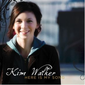 Here Is My Song album cover