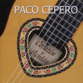 CORAZON Y BORDON album cover