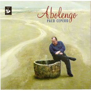 Abolengo album cover