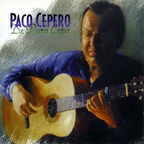 De Pura Cepa album cover