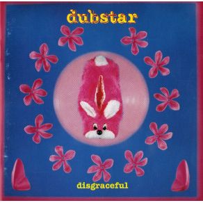 Disgraceful album cover