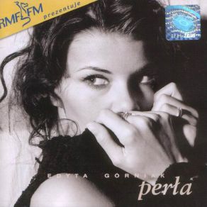 Perla CD1 album cover