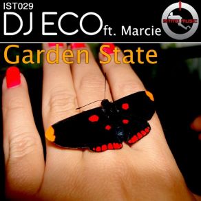 Garden State album cover