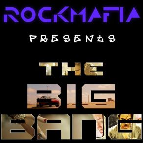 The Big Bang (Single) album cover