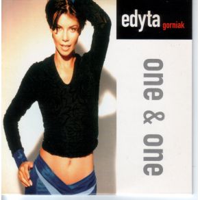 One & One (Promo CDS) (Single) album cover