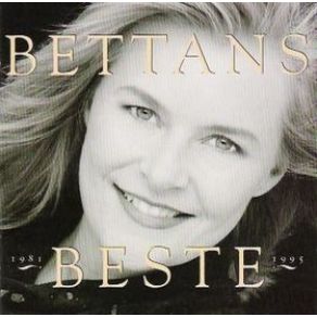 Bettans Beste album cover