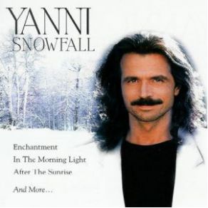 Snowfall album cover