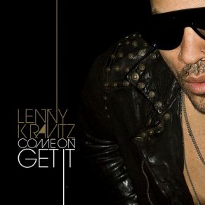 Come On Get It (Single) album cover