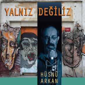 Yalnız Degiliz album cover