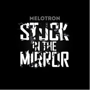 Stuck In The Mirror album cover
