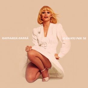 Io Canto Per Te album cover