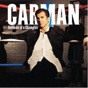 Anthems Of A Champion album cover