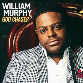 God Chaser album cover