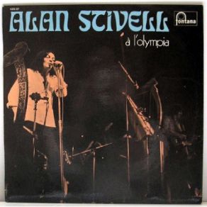 Olympia album cover