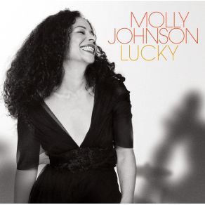 Lucky album cover