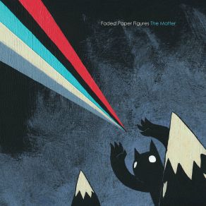 The Matter album cover