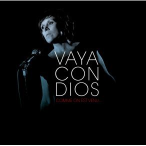 Comme On Est Venu... album cover