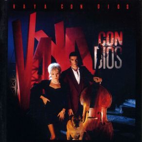 Vaya Con Dios album cover