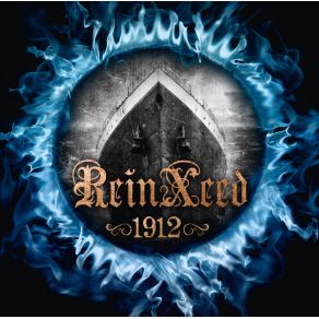 1912 album cover