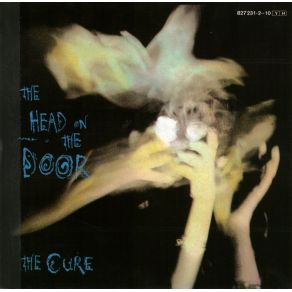 The Head On The Door album cover