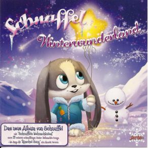 Schnuffel Winterwunderland album cover