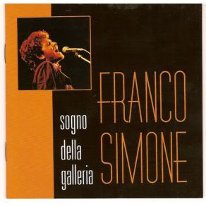 Sogno Della Galleria album cover