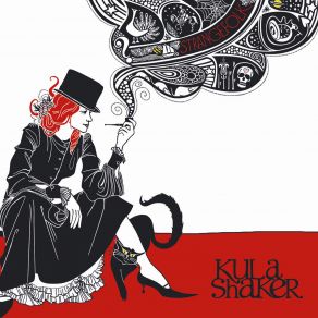 Strangefolk album cover