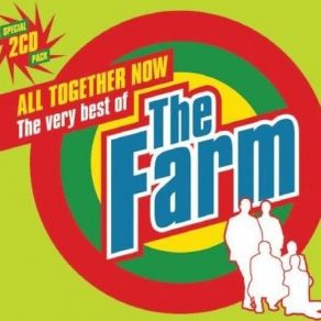 Best Of The Farm (CD1) album cover