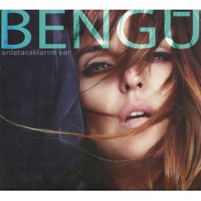 Anlatacaklarım Var album cover