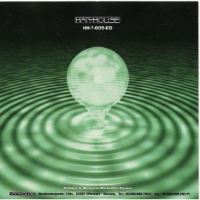 Inexhaustibility album cover