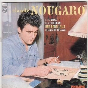 Le Cinéma album cover