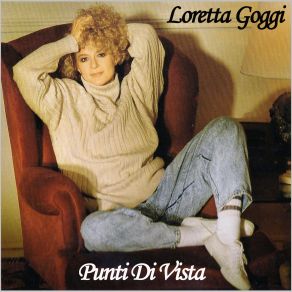 Loretta Goggi Collection (CD1) album cover