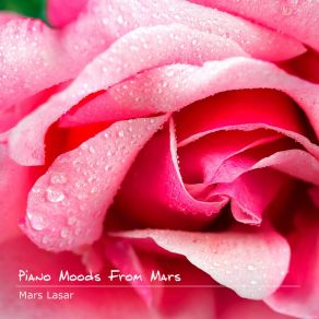 Piano Moods From Mars album cover